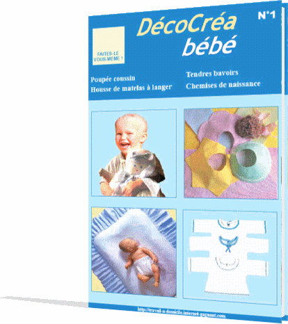B&eacute;b&eacute; - Volume 1