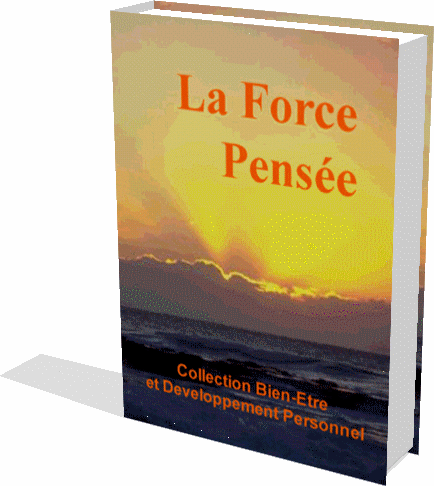 Force Pens&eacute;e
