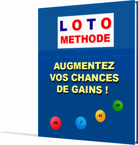 loto m&eacute;thode