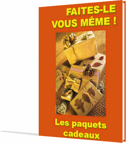 Paquets cadeaux