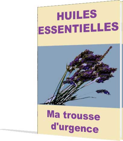 Huiles essentielles