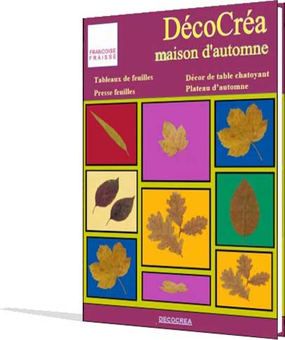 maison d'automne
