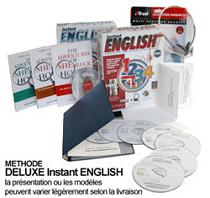 Parlez couramment l'anglais avant 3 mois