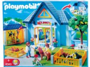 JOUETS ET JEUX