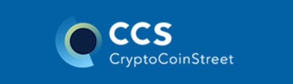 CCS CryptoCoinStreet