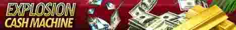 Explosion Cash Machine - Regardez l'argent tomber directement sur votre compte Paypal le jour du lancement