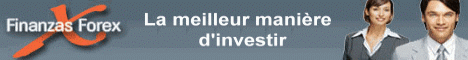 FINANZASFOREX Placemnt de 10% A plus de 17% par MOIS