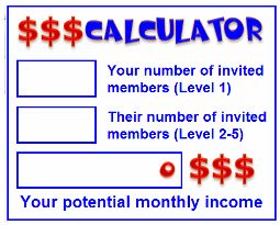 wassub calculator