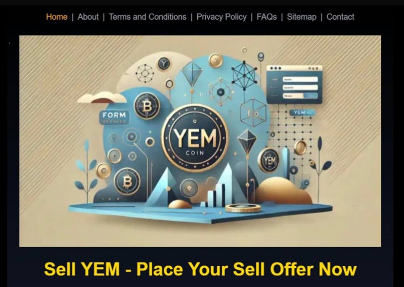 SELL YEM